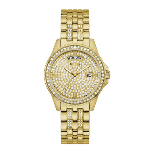 Guess Lady Comet GW0254L2 Ladies Watch - Designed by Guess Available to Buy at a Discounted Price on Moon Behind The Hill Online Designer Discount Store