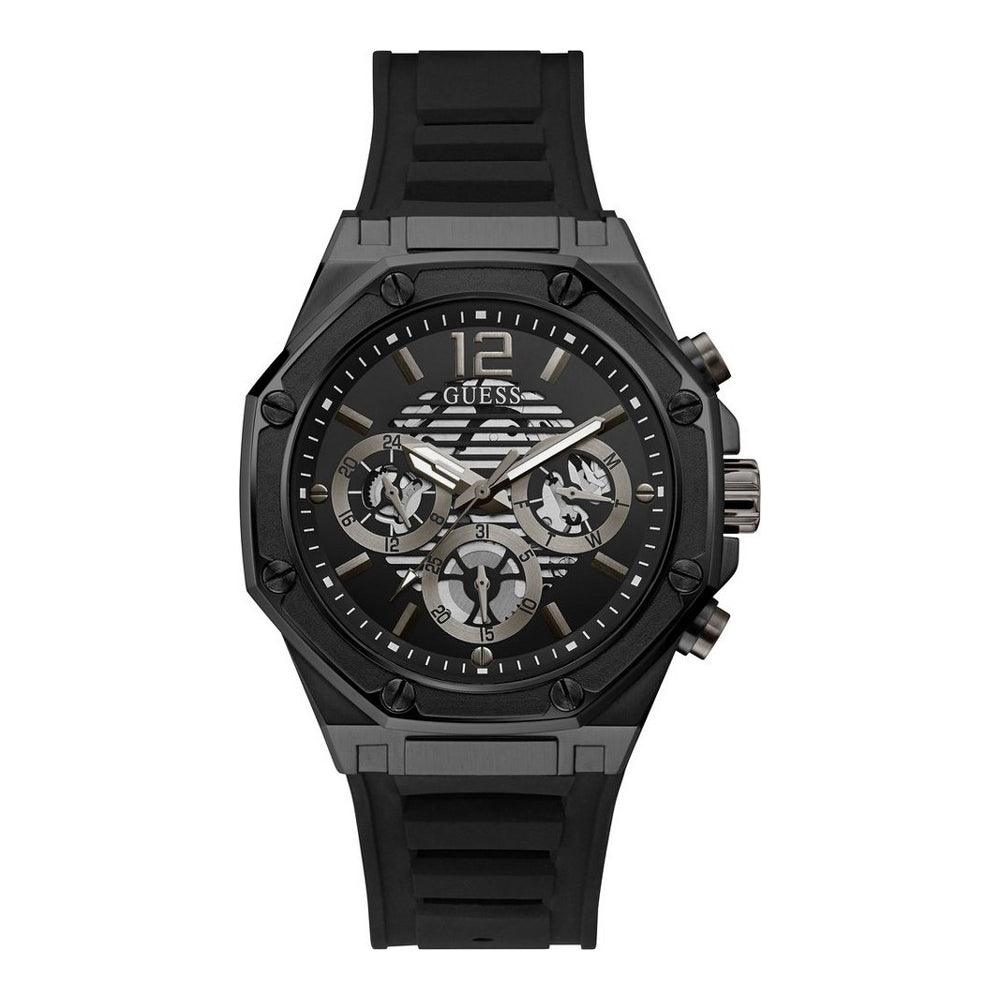 Guess Momentum GW0263G4 Mens Watch - Designed by Guess Available to Buy at a Discounted Price on Moon Behind The Hill Online Designer Discount Store