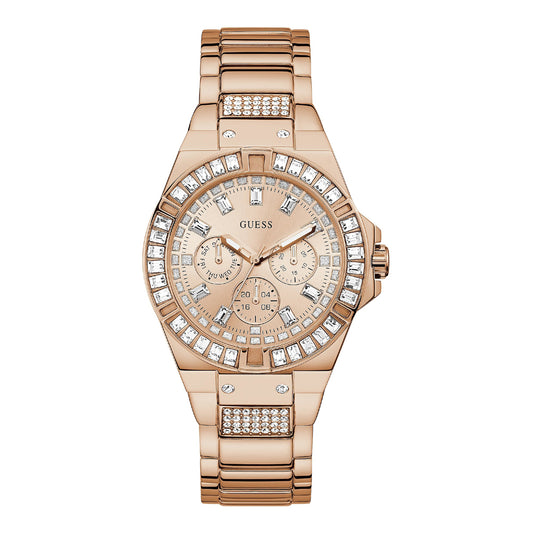 Guess Venus GW0274L3 Ladies Watch - Designed by Guess Available to Buy at a Discounted Price on Moon Behind The Hill Online Designer Discount Store