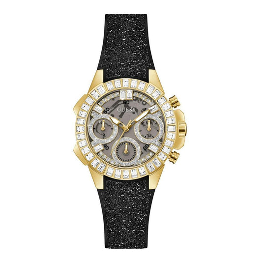 Guess Bombshell GW0313L2 Ladies Watch - Designed by Guess Available to Buy at a Discounted Price on Moon Behind The Hill Online Designer Discount Store