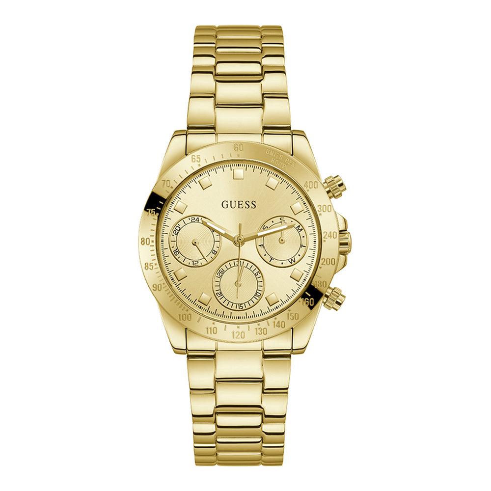 Guess Eclipse GW0314L2 Ladies Watch - Designed by Guess Available to Buy at a Discounted Price on Moon Behind The Hill Online Designer Discount Store