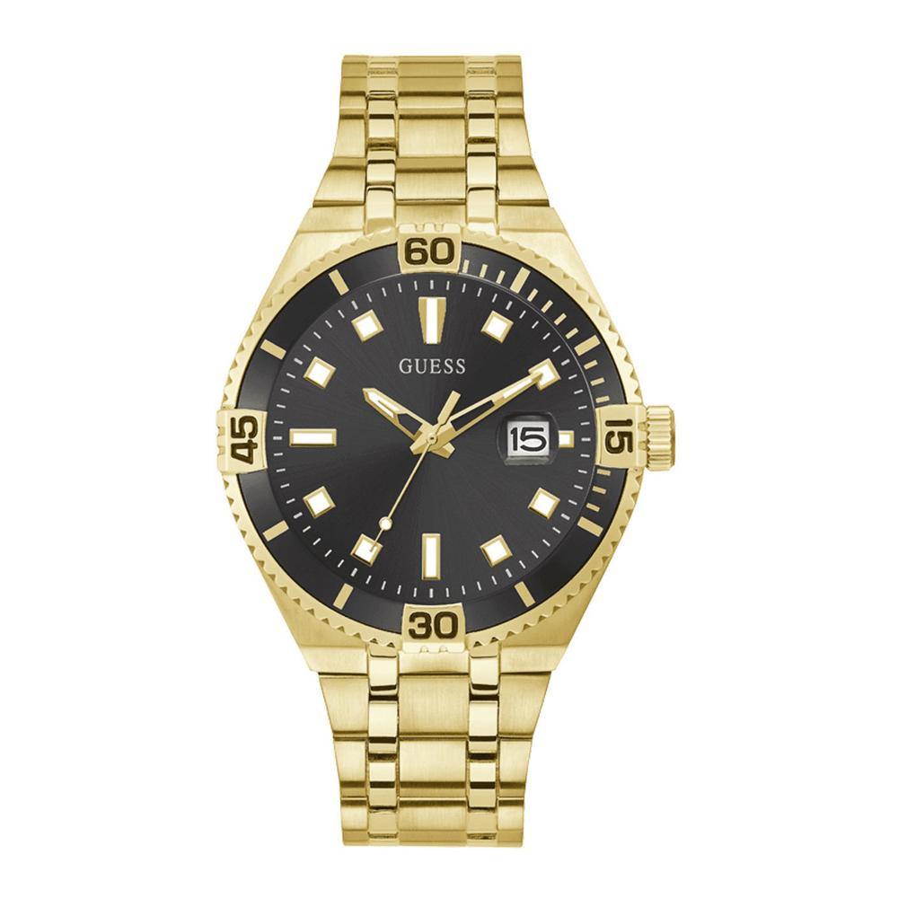 Guess Premier GW0330G2 Mens Watch - Designed by Guess Available to Buy at a Discounted Price on Moon Behind The Hill Online Designer Discount Store