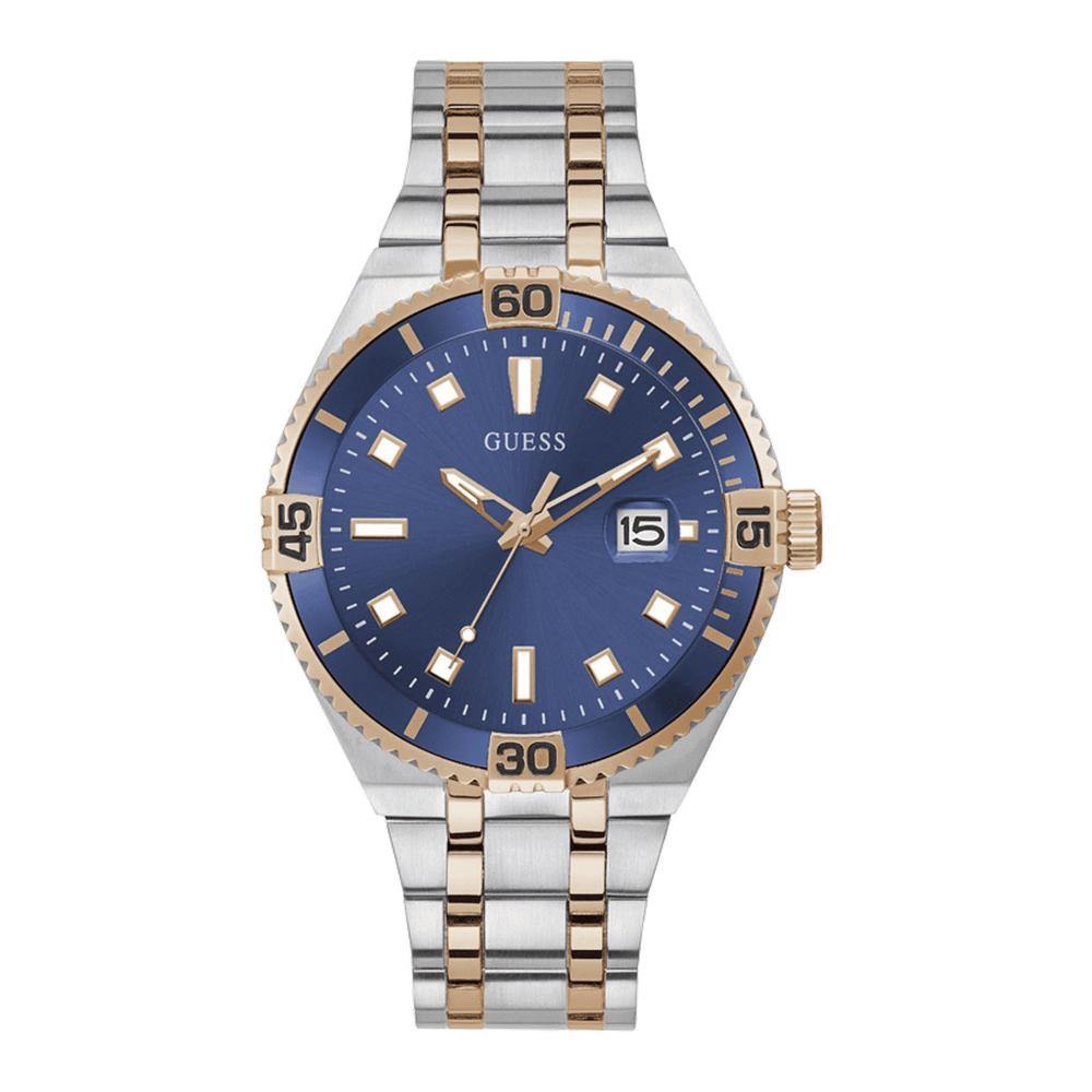 Guess Premier GW0330G3 Mens Watch - Designed by Guess Available to Buy at a Discounted Price on Moon Behind The Hill Online Designer Discount Store