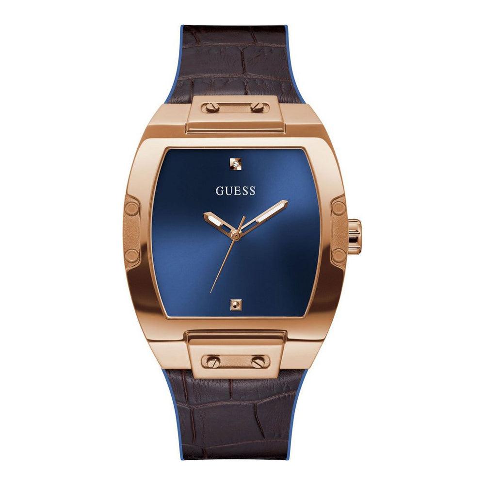 Guess Phoenix GW0386G2 Mens Watch - Designed by Guess Available to Buy at a Discounted Price on Moon Behind The Hill Online Designer Discount Store