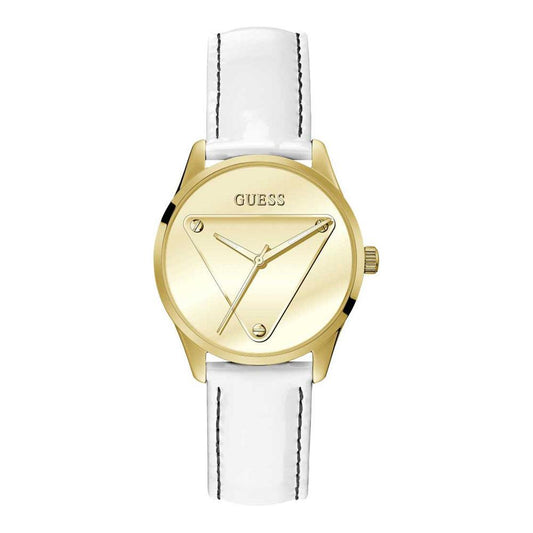 Guess Emblem GW0399L1 Ladies Watch - Designed by Guess Available to Buy at a Discounted Price on Moon Behind The Hill Online Designer Discount Store