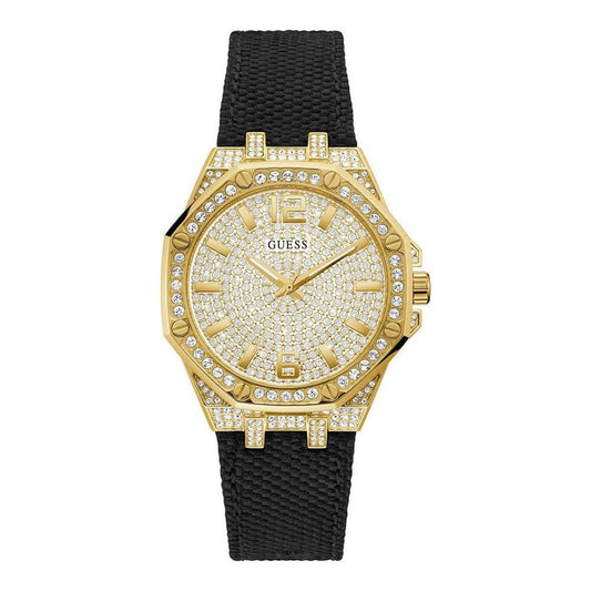 Guess Shimmer GW0408L2 Ladies Watch - Designed by Guess Available to Buy at a Discounted Price on Moon Behind The Hill Online Designer Discount Store