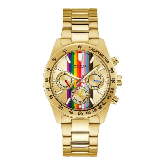 Guess Altitude GW0434G1 Mens Watch - Designed by Guess Available to Buy at a Discounted Price on Moon Behind The Hill Online Designer Discount Store