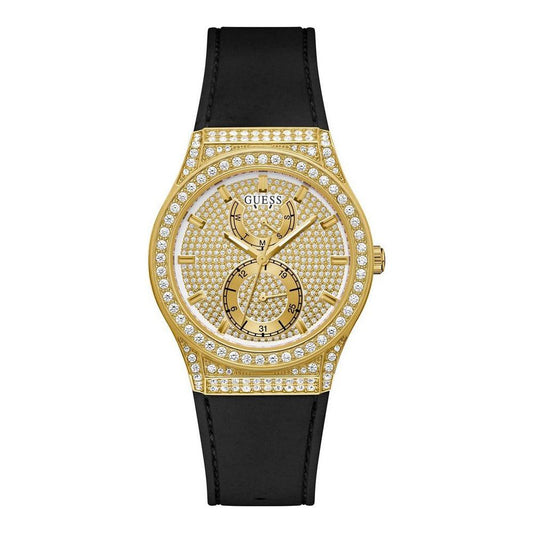 Guess Princess GW0439L2 Ladies Watch - Designed by Guess Available to Buy at a Discounted Price on Moon Behind The Hill Online Designer Discount Store