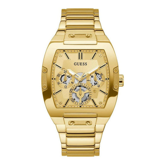 Guess Phoenix GW0456G2 Mens Watch - Designed by Guess Available to Buy at a Discounted Price on Moon Behind The Hill Online Designer Discount Store