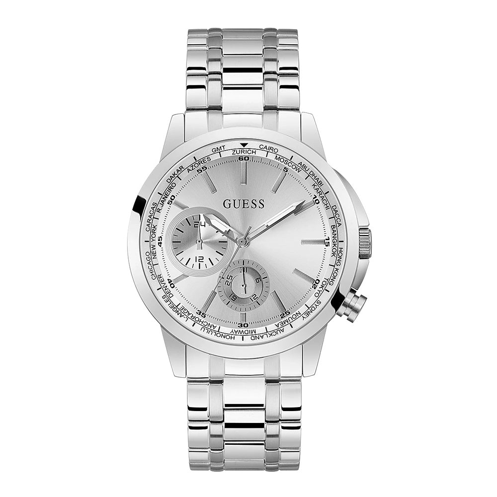 Guess Spec GW0490G1 Mens Watch - Designed by Guess Available to Buy at a Discounted Price on Moon Behind The Hill Online Designer Discount Store