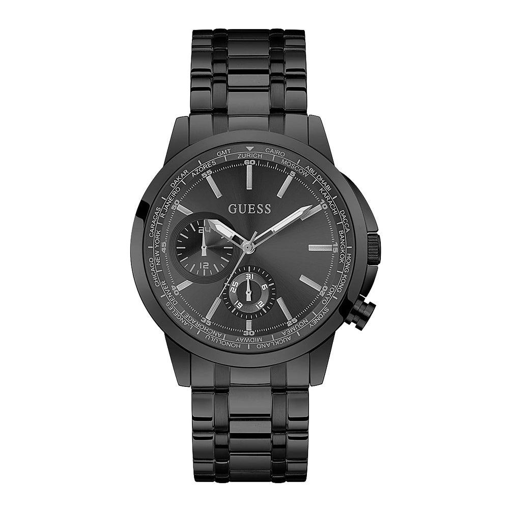 Guess Spec GW0490G3 Mens Watch - Designed by Guess Available to Buy at a Discounted Price on Moon Behind The Hill Online Designer Discount Store