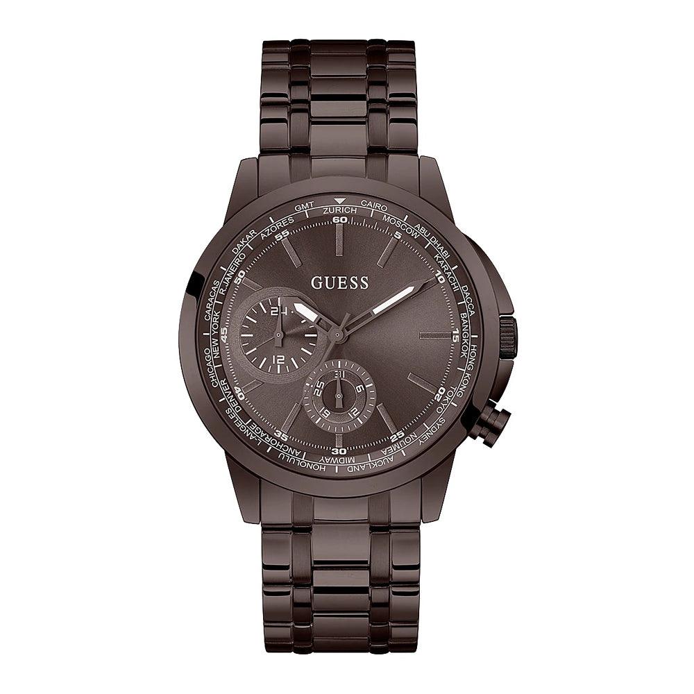 Guess Spec GW0490G5 Mens Watch - Designed by Guess Available to Buy at a Discounted Price on Moon Behind The Hill Online Designer Discount Store