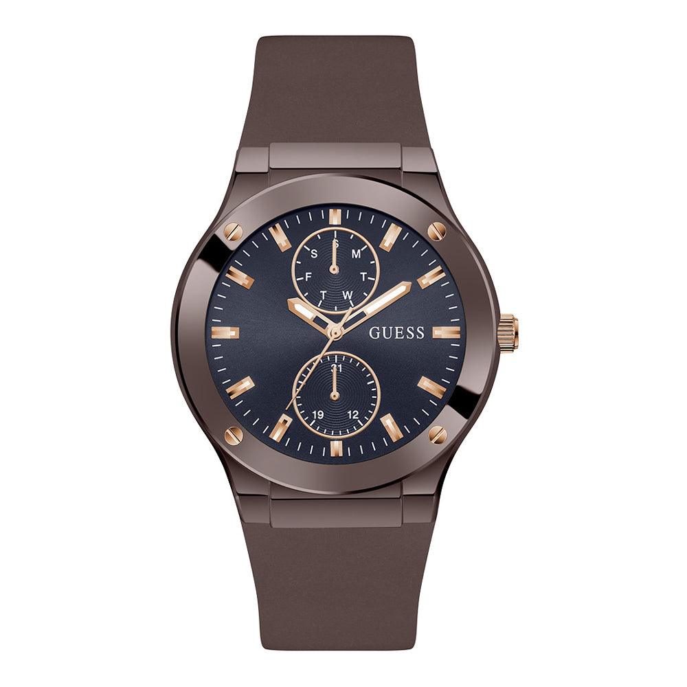 Guess Jet GW0491G2 Mens Watch - Designed by Guess Available to Buy at a Discounted Price on Moon Behind The Hill Online Designer Discount Store