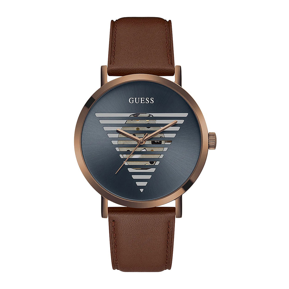 Guess Idol GW0503G4 Mens Watch - Designed by Guess Available to Buy at a Discounted Price on Moon Behind The Hill Online Designer Discount Store