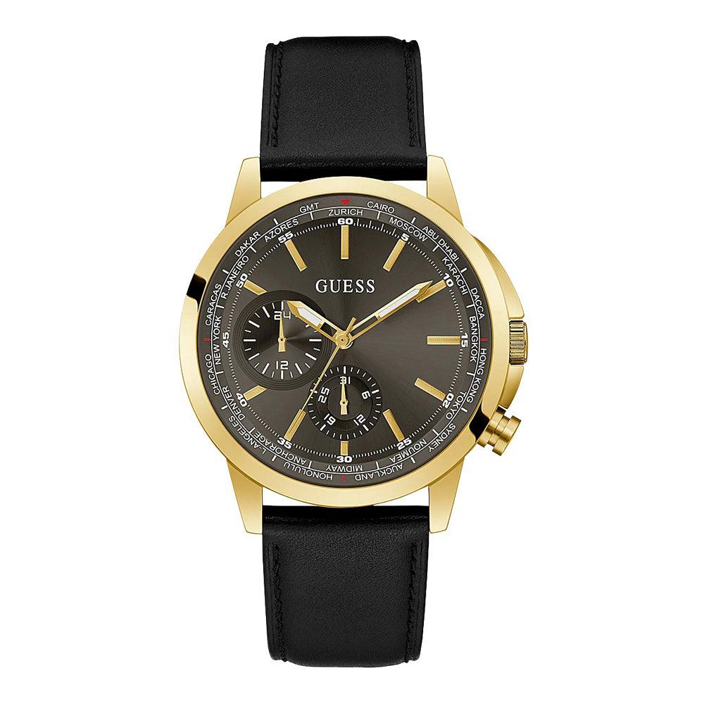 Guess Spec GW0540G1 Mens Watch - Designed by Guess Available to Buy at a Discounted Price on Moon Behind The Hill Online Designer Discount Store