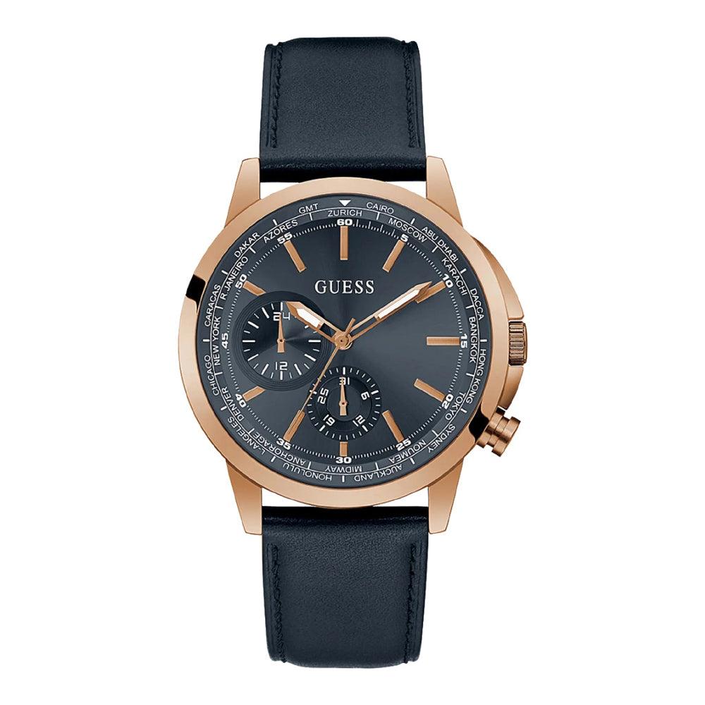 Guess Spec GW0540G2 Mens Watch - Designed by Guess Available to Buy at a Discounted Price on Moon Behind The Hill Online Designer Discount Store