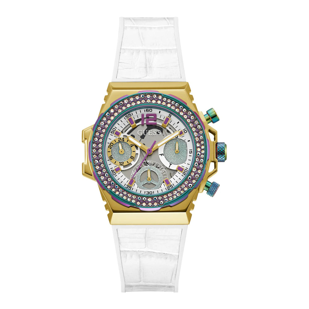 Guess Fusion GW0553L2 Ladies Watch