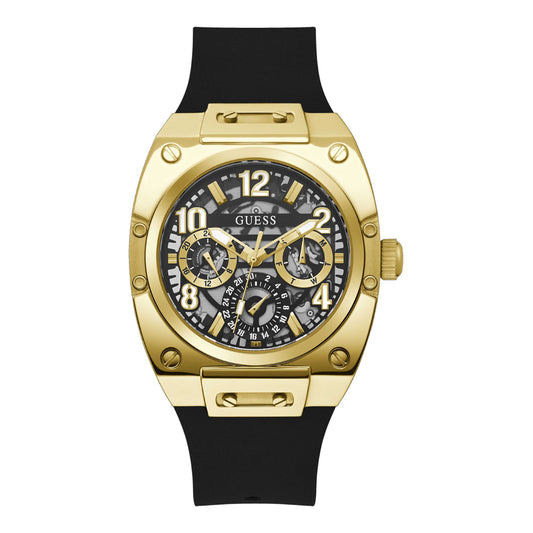 Guess Prodigy GW0569G2 Mens Watch - Designed by Guess Available to Buy at a Discounted Price on Moon Behind The Hill Online Designer Discount Store