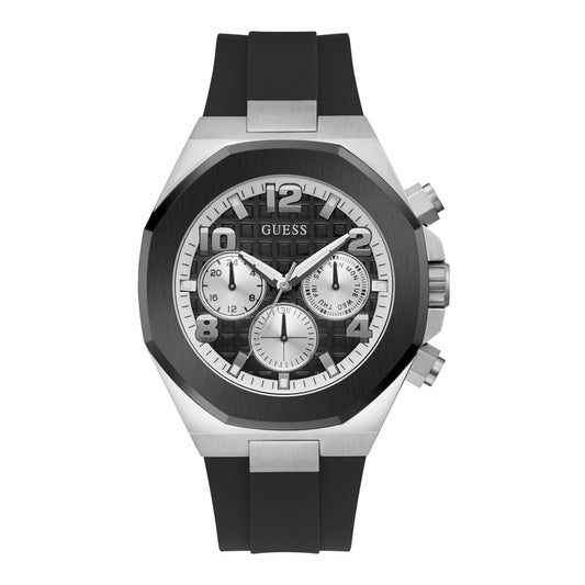 Guess Empire GW0583G1 Mens Watch - Designed by Guess Available to Buy at a Discounted Price on Moon Behind The Hill Online Designer Discount Store