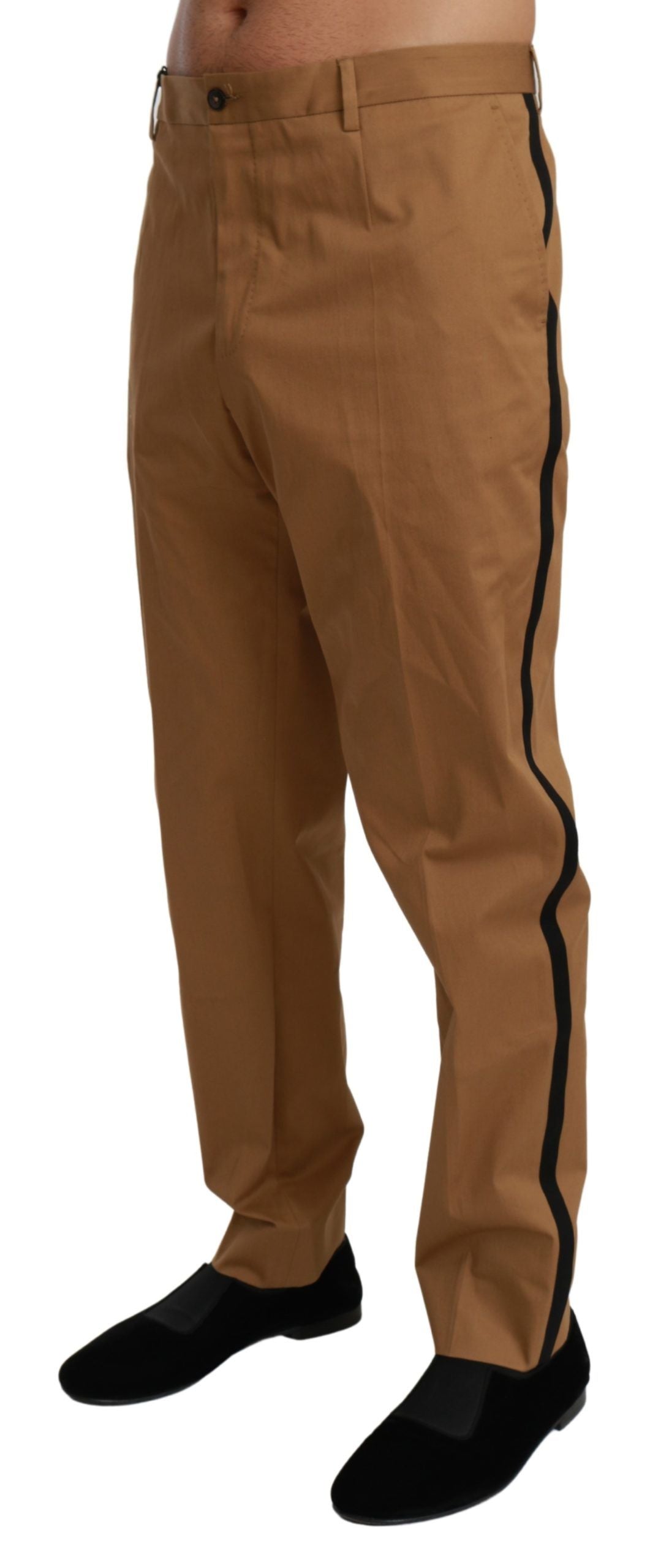 Buy THE BEAR HOUSE Ardor Edition Men Olive Green Solid Tapered Fit Casual Chinos  Trousers Online