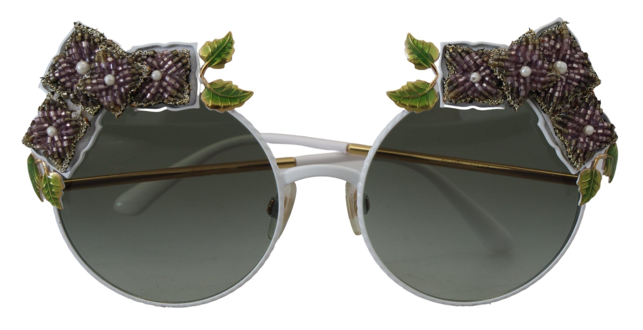 Embellished designer hot sale sunglasses