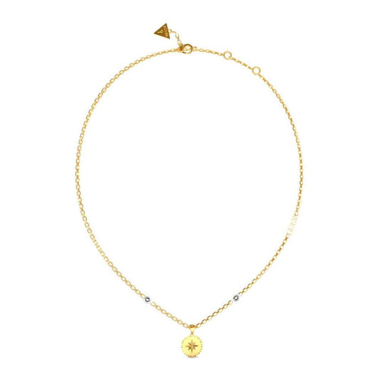 Guess Ladies Necklace JUBN02201JWYGTU - Designed by Guess Available to Buy at a Discounted Price on Moon Behind The Hill Online Designer Discount Store