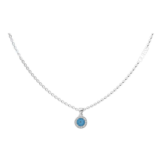Guess Ladies Necklace JUBN02245JWRHAQTU - Designed by Guess Available to Buy at a Discounted Price on Moon Behind The Hill Online Designer Discount Store