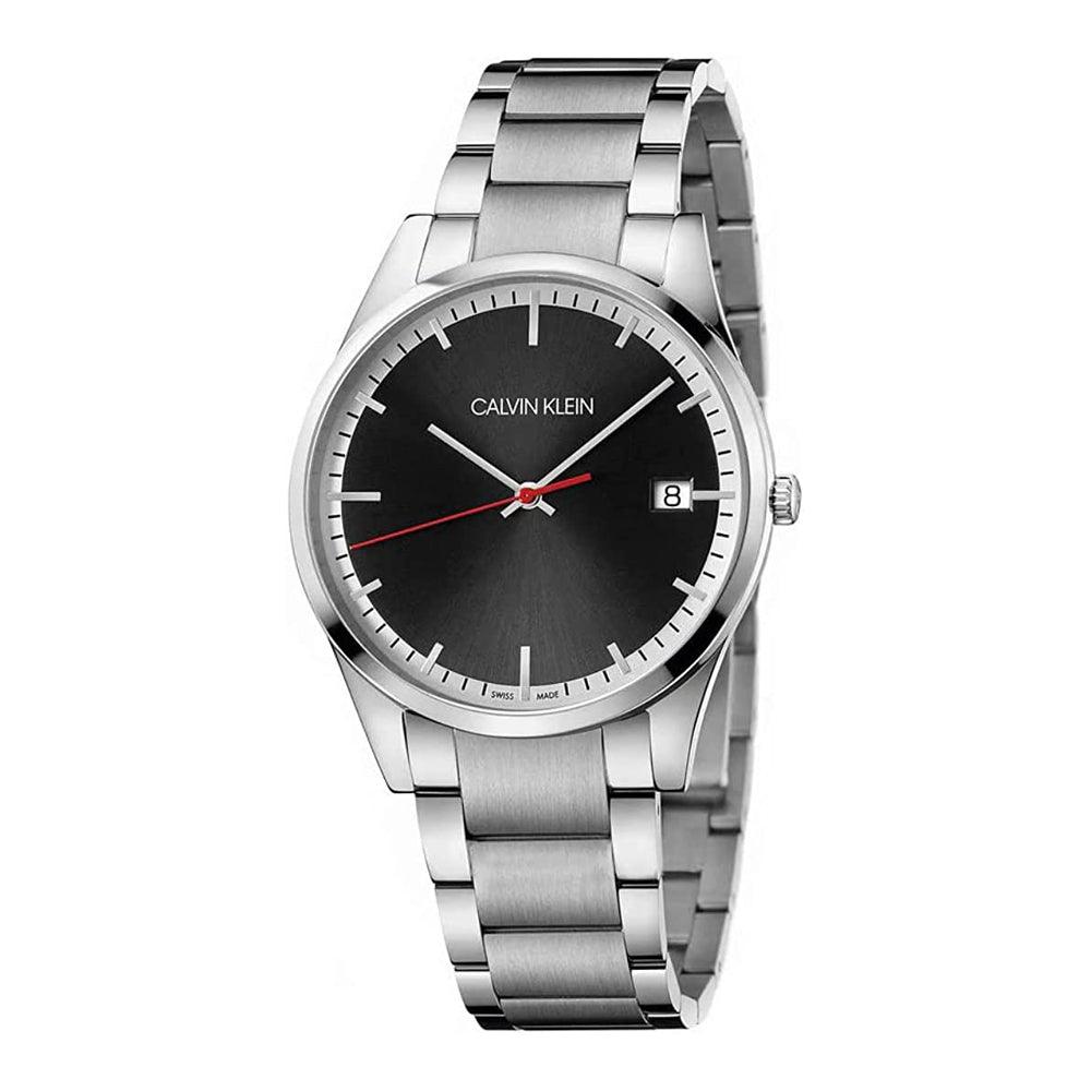 Mens watches calvin clearance klein