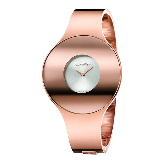 Calvin Klein Seamless K8C2S616 Ladies Watch - Designed by Calvin Klein Available to Buy at a Discounted Price on Moon Behind The Hill Online Designer Discount Store