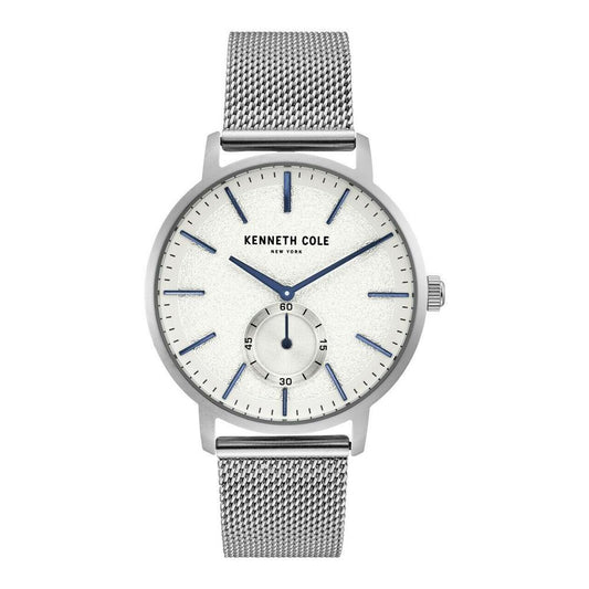 Kenneth Cole New York KC50055002 Men's Watch - Designed by Kenneth Cole Available to Buy at a Discounted Price on Moon Behind The Hill Online Designer Discount Store