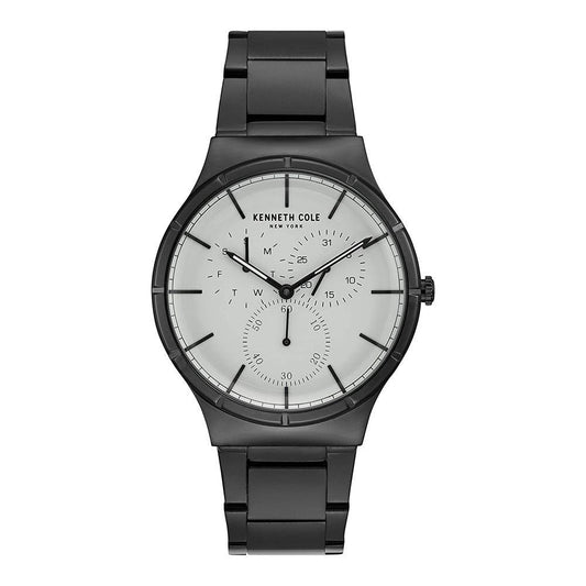 Kenneth Cole New York KC50056001 Men's Watch - Designed by Kenneth Cole Available to Buy at a Discounted Price on Moon Behind The Hill Online Designer Discount Store