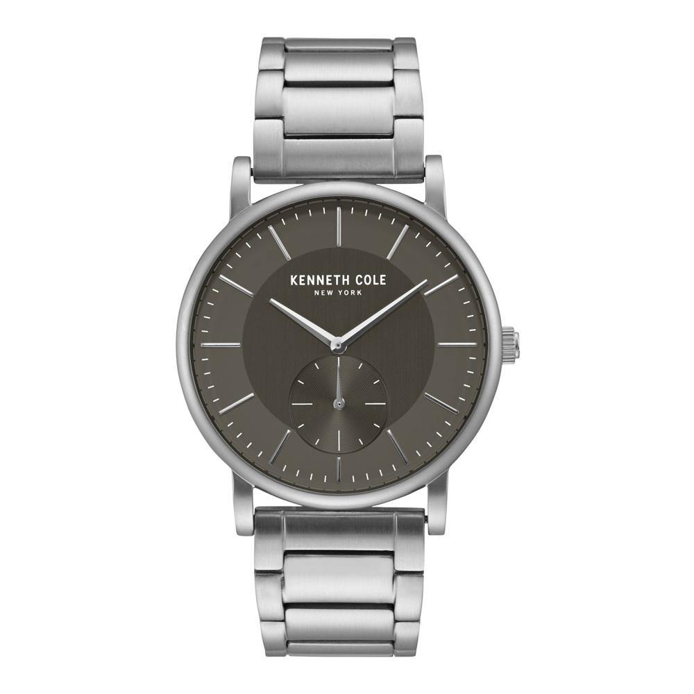 Kenneth Cole New York KC50066001 Men's Watch - Designed by Kenneth Cole Available to Buy at a Discounted Price on Moon Behind The Hill Online Designer Discount Store