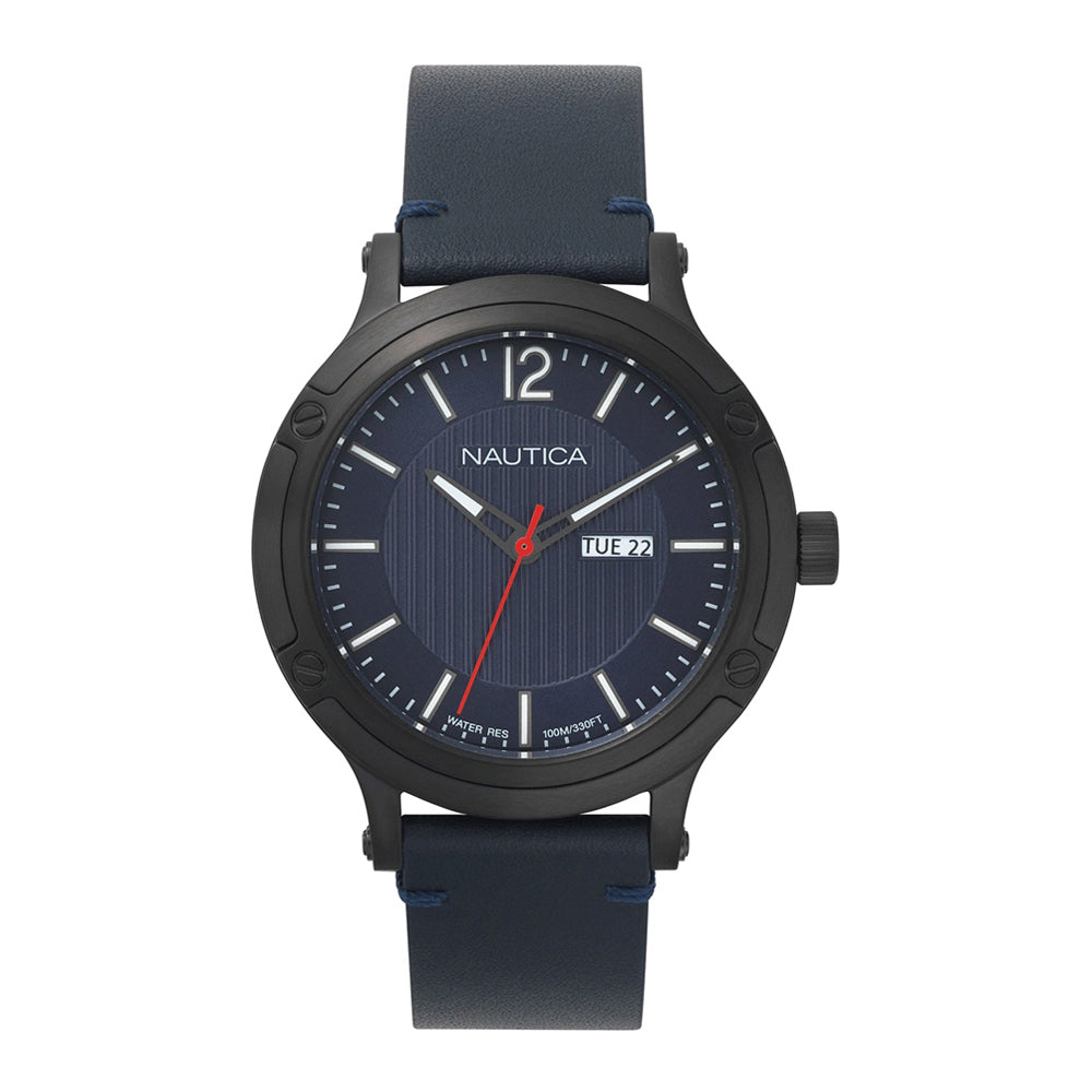 Nautica Porthole NAPPRH017 Mens Watch