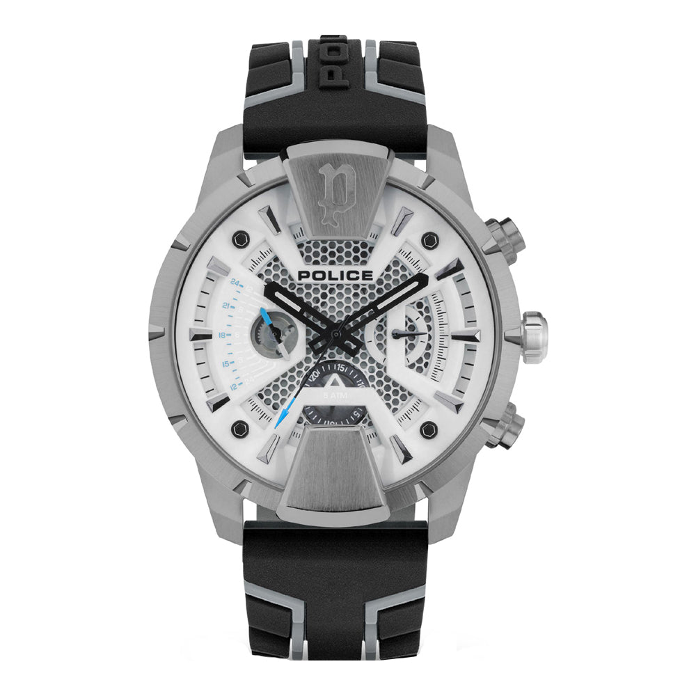 Police Huntley PEWJQ2203702 Mens Watch