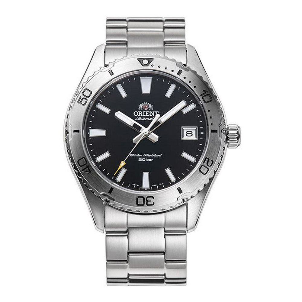 Orient Mako 40 Automatic RA-AC0Q01B10B Mens Watch