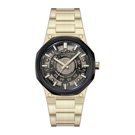 Roccobarocco RB.4563M-03M Mens Watch