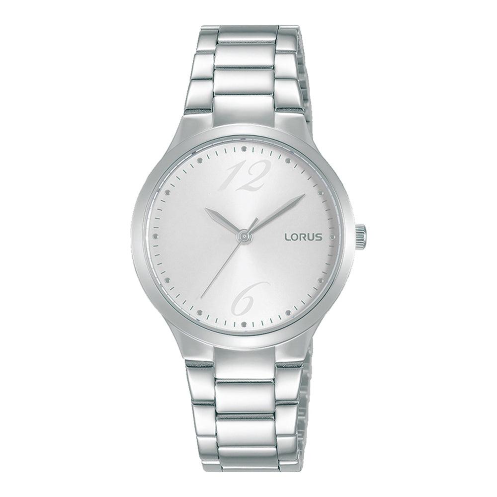 Lorus RG209UX9 Ladies Watch designed by Lorus available from Moon Behind The Hill 's Jewelry > Watches > Womens range