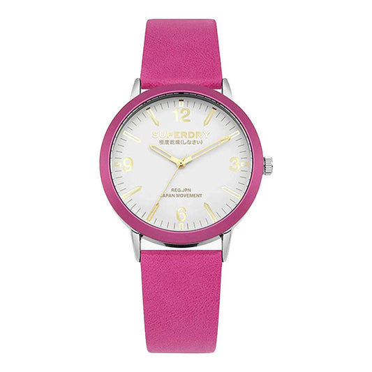 Superdry Kobe SYL259P Ladies Watch