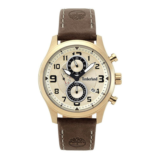 Timberland Groveton TBL.15357JSK/07 Mens Watch Dualtimer