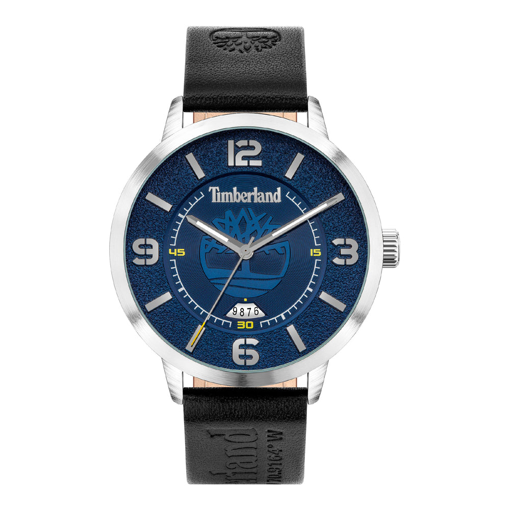 Timberland Greycourt TDWGB2091001 Mens Watch