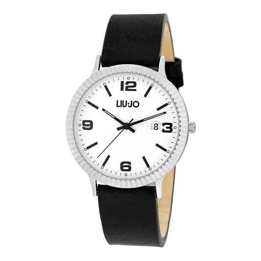 LIU-JO Luxury Jagged TLJ1449 Mens Watch