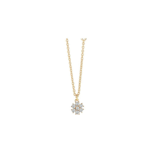 Guess Ladies Necklace UBN21550 - Designed by Guess Available to Buy at a Discounted Price on Moon Behind The Hill Online Designer Discount Store