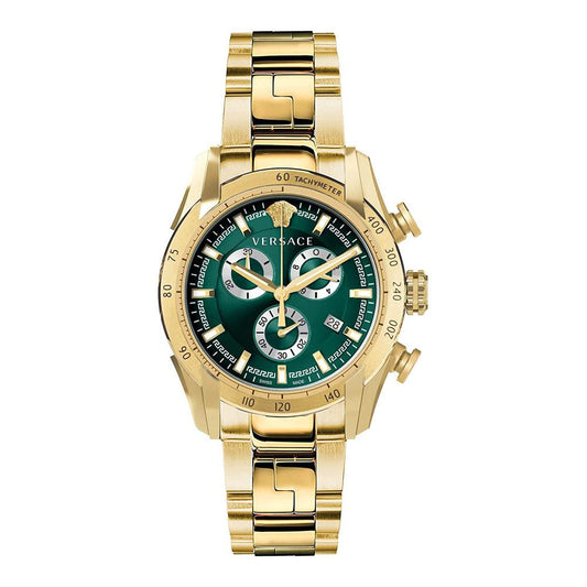 Versace VE2I00621 V-Ray Mens Watch Chronograph designed by Versace available from Moon Behind The Hill's Men's Jewellery & Watches range