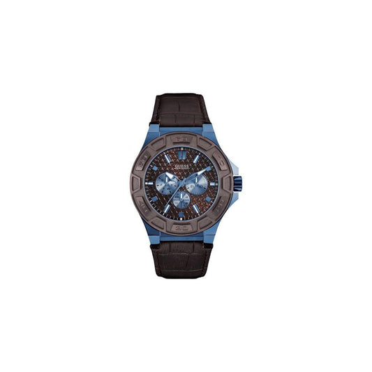 Guess Force W0674G5 Mens Watch - Designed by Guess Available to Buy at a Discounted Price on Moon Behind The Hill Online Designer Discount Store