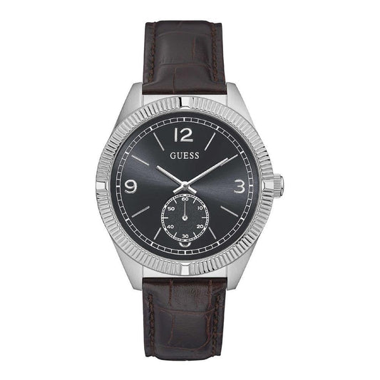 Guess York W0873G1 Mens Watch - Designed by Guess Available to Buy at a Discounted Price on Moon Behind The Hill Online Designer Discount Store