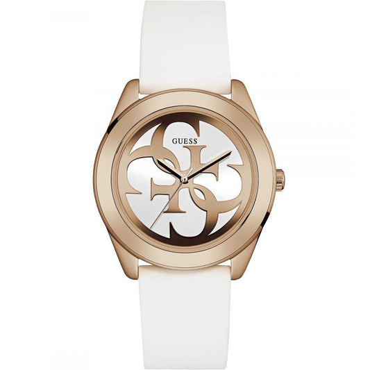 Guess G Twist W0911L5 Ladies Watch - Designed by Guess Available to Buy at a Discounted Price on Moon Behind The Hill Online Designer Discount Store