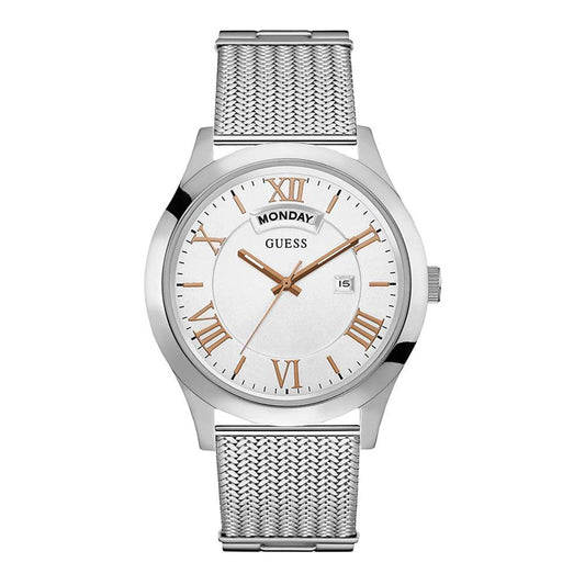 Guess Metropolitan W0923G1 Mens Watch - Designed by Guess Available to Buy at a Discounted Price on Moon Behind The Hill Online Designer Discount Store