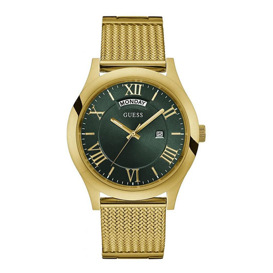 Guess Metropolitan W0923G2 Mens Watch - Designed by Guess Available to Buy at a Discounted Price on Moon Behind The Hill Online Designer Discount Store