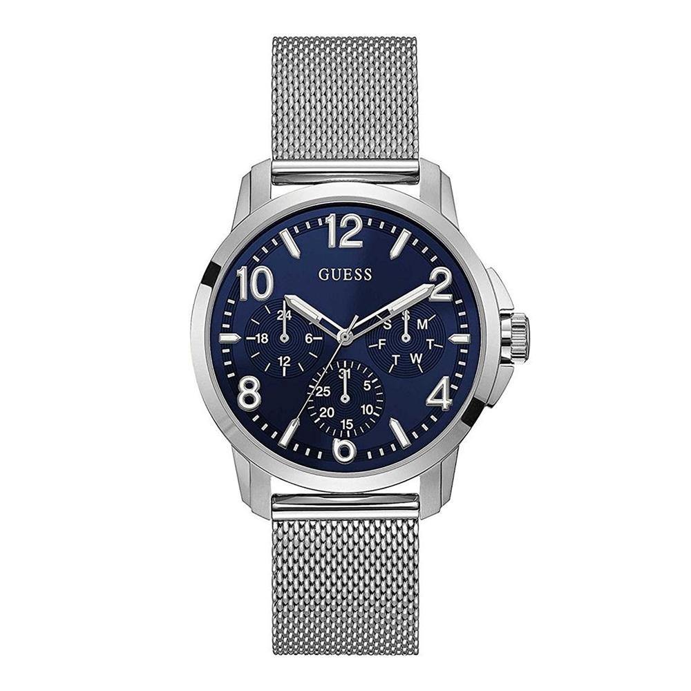 Guess Voyage W1040G1 Mens Watch - Designed by Guess Available to Buy at a Discounted Price on Moon Behind The Hill Online Designer Discount Store