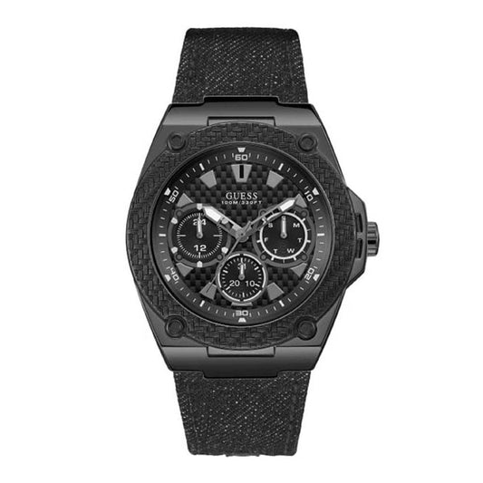 Guess Legacy W1058G3 Mens Watch - Designed by Guess Available to Buy at a Discounted Price on Moon Behind The Hill Online Designer Discount Store